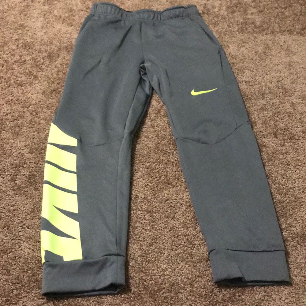Youth L Nike Joggers